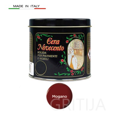 Vaškas medžiui raudonmedis 500ml